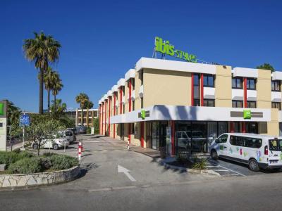 ibis Styles Nice Cap 3000 - 0