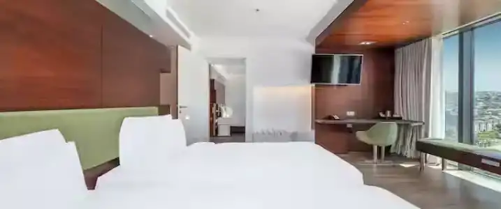 Radisson Blu Iveria - 43