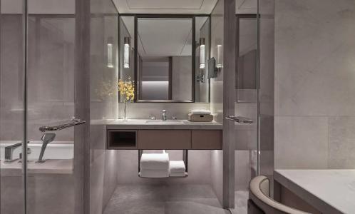Grand Hyatt Beijing - 38
