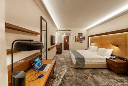 Ramada Jerusalem - 34