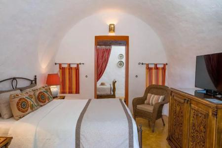 Hacienda Santa Cruz Merida - 55