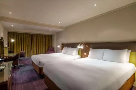 Hilton London Metropole - 56