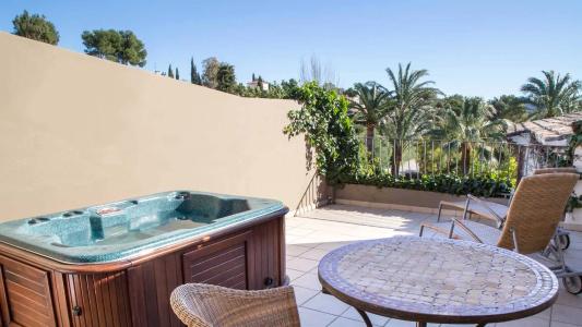 Swiss Moraira - 42