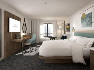 Crowne Plaza Houston Galleria Area, An Ihg - 33