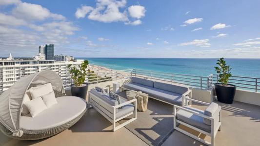 Loews Miami Beach - 80