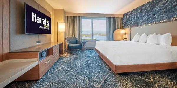 Harrah's Resort & Casino - 95