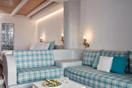 Esperos Village Blue & Spa - Adults Only - 78
