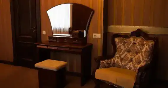 Замковый - 58