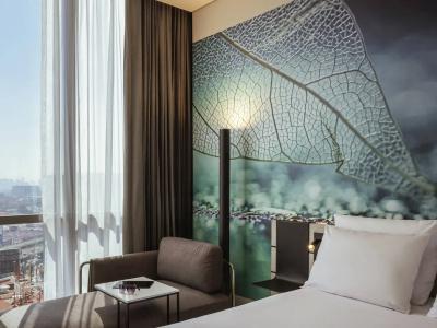 Novotel Mexico City Toreo - 48