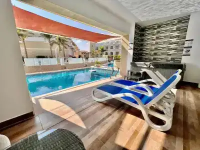 Sunrise Romance Resort Sahl Hasheesh -Adults Only - 96