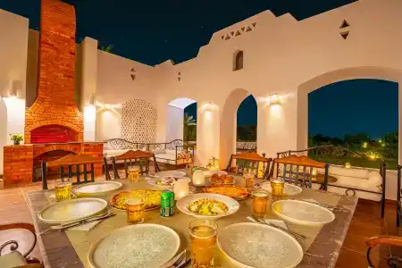 Domina Oasis & Resort - 82
