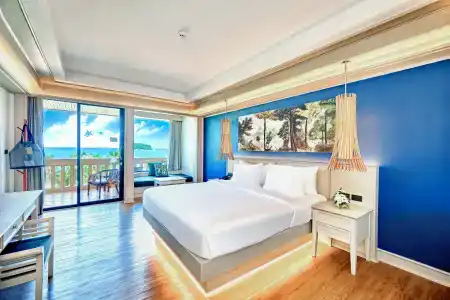 Beyond Resort Kata - Sha Extra Plus - 63