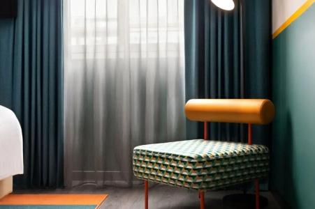 Four Points Sheraton Milan Center - 36