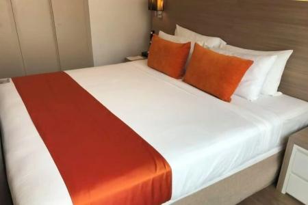 Citadines Grand Central Sri Racha - Sha Extra Plus - 30