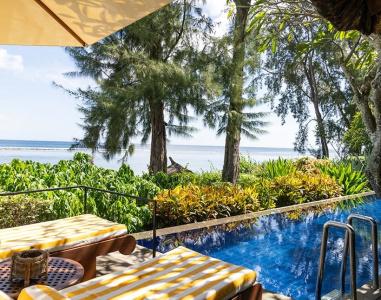 The Oberoi Beach Resort, Mauritius - 64