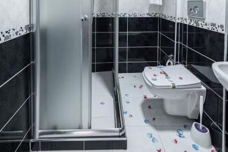 Oban Suites Istanbul - 80