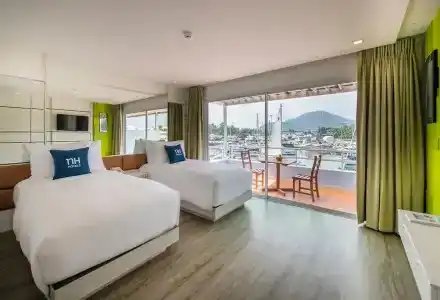 Boat Lagoon Resort - Sha Plus - 37