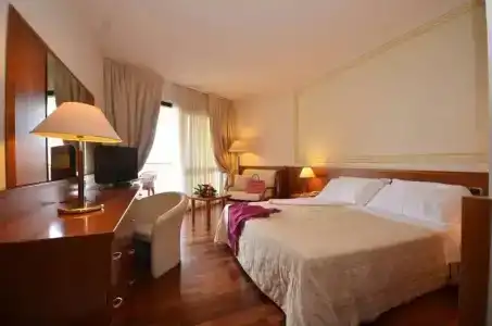 Savoy Beach & Thermal Spa - 34