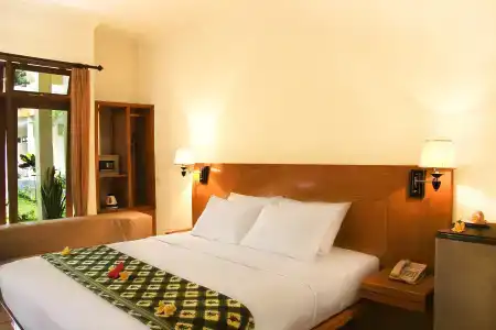 Febri's & Spa - 30