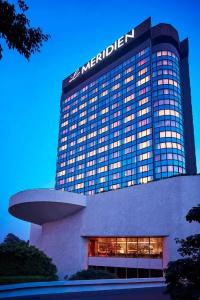 Le Meridien New Delhi - 0