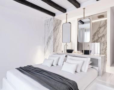 Mykonos Earth Suites - 36