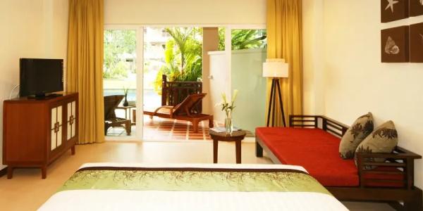 The Heritage Pattaya Beach Resort-Sha - 33