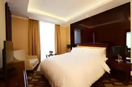 Lotte City Tashkent Palace - 64