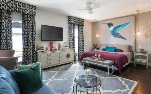 Sonder The Crescent - 9