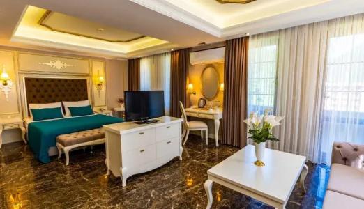Uzungol Onder & Spa - 31