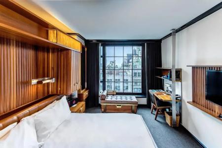 Le Meridien New York, Central Park - 77