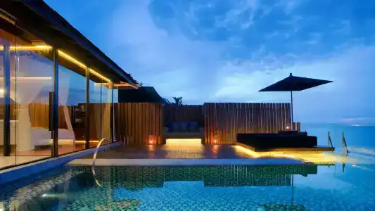 Silavadee Pool Spa Resort - Sha Extra Plus - 96