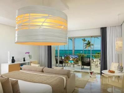Paradisus Palma Real Golf & Spa Resort All Inclusive - 48