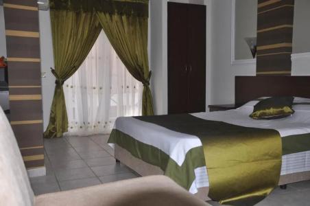 Seaden Sea Planet Resort & Spa - 2