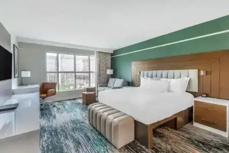 Hilton Grand Vacations Club Flamingo Las Vegas - 48