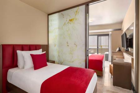 Ramada by Wyndham Istanbul Pera - 99
