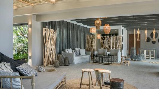 Avithos Resort - 28