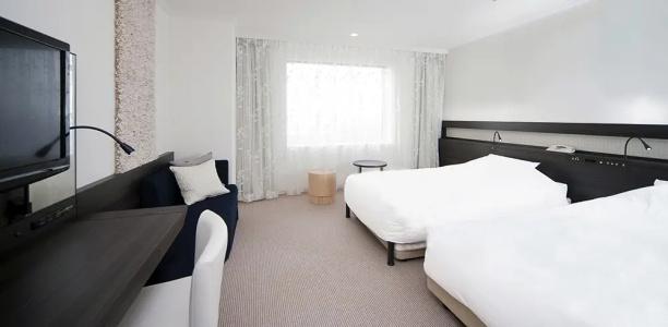 Granvia Osaka-Jr Hotel Group - 90