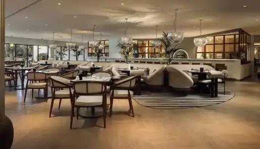 Sheraton Roma & Conference Center - 19