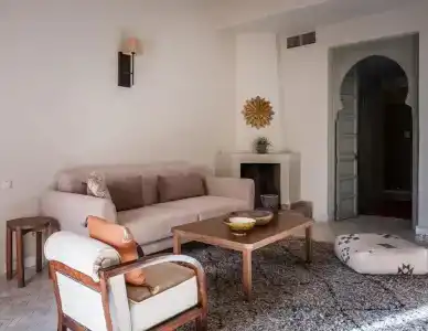 Domaine Des Remparts & Spa - 12