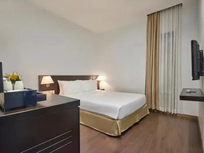 Palace Saigon - 32