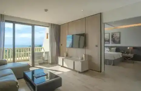Paradox Resort Phuket - Sha Plus - 56