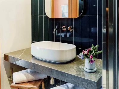 Mercure Roma Corso Trieste - 34