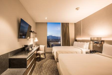Four Points by Sheraton Puebla - 36
