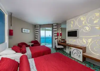Vikingen Infinity Resort & Spa - 32