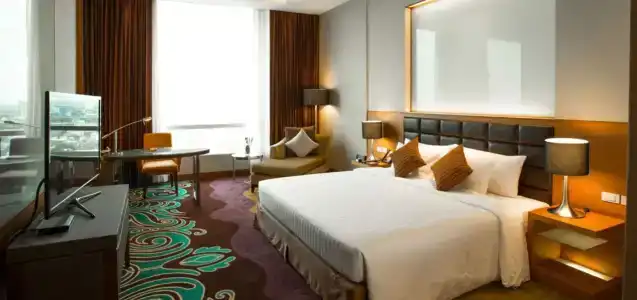 The Grand Fourwings Convention Bangkok - 38
