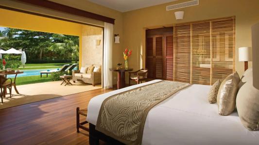 Zoetry Agua Punta Cana - 73