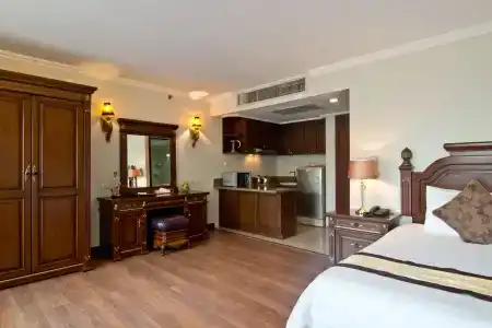 LK Metropole - 56