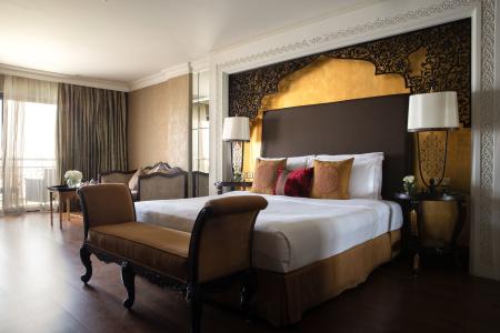 Jumeirah Zabeel Saray - 89