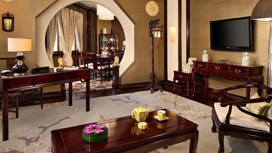 Fairmont Peace On the Bund (Start your own story with the BUND) - 72