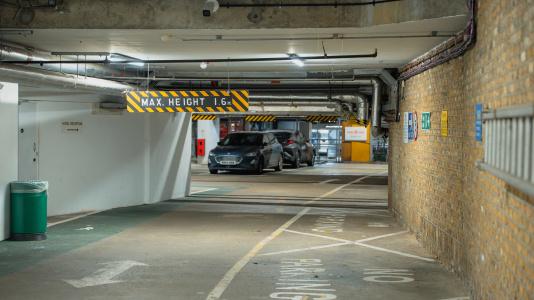DoubleTree by Hilton London – Docklands Riverside - 42